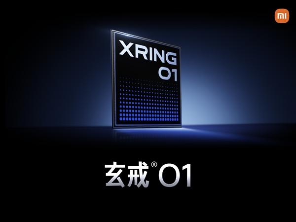 小米15S Pro迎来革命性创新：玄戒O1技术首次搭载