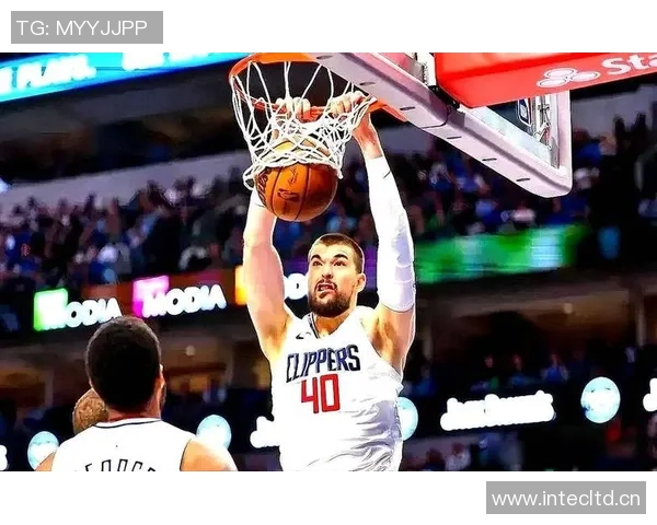 快船持续获祖巴茨报价，步行者领跑追求阵营