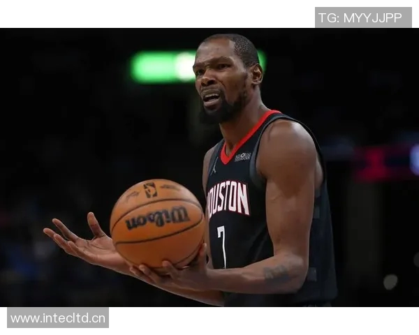 火箭主场连续惨败，送黄蜂8连胜！杜兰特空砍31分5断，4号秀24分